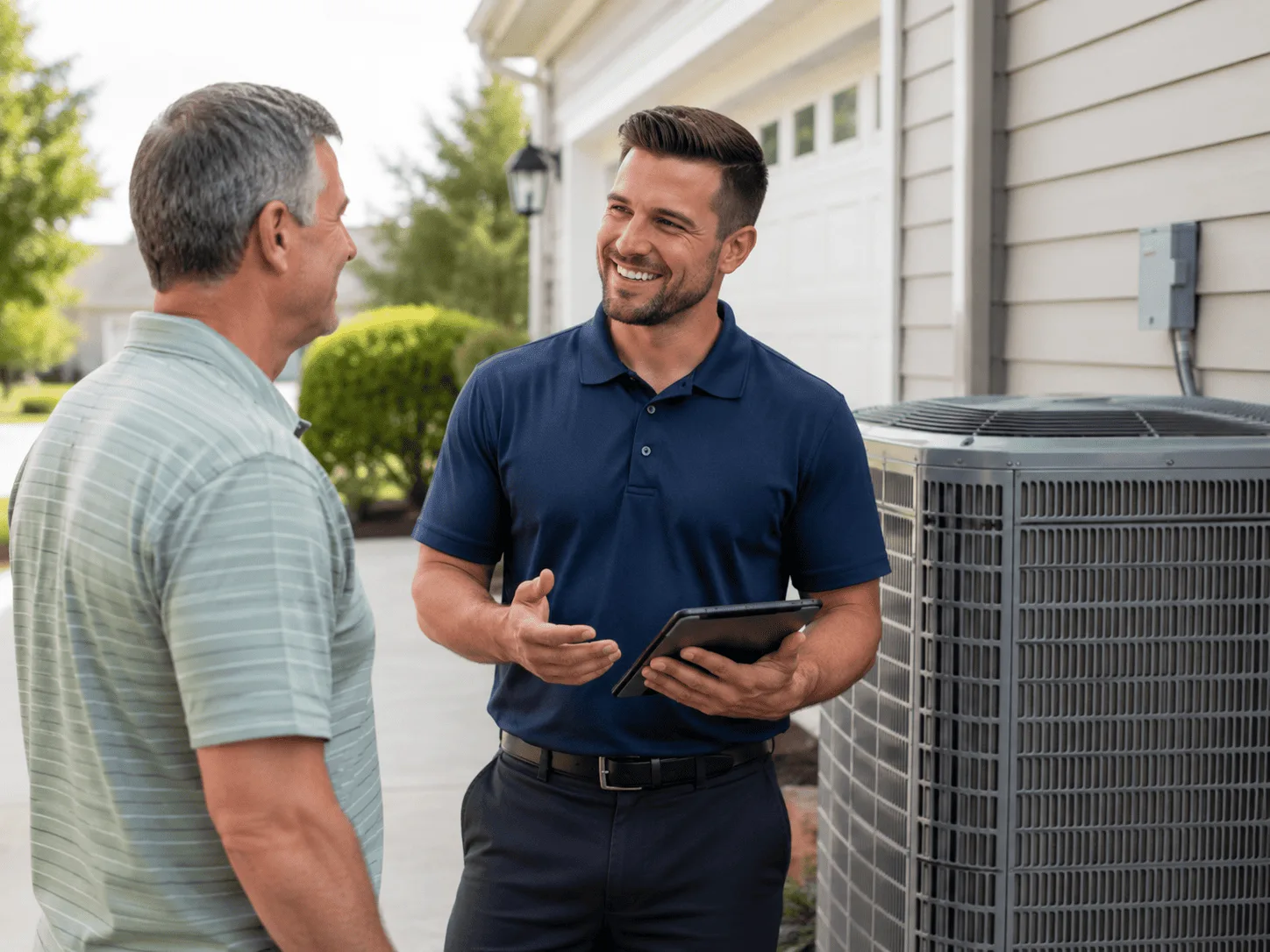 Heat Pump Installation Logan, IL FAQs